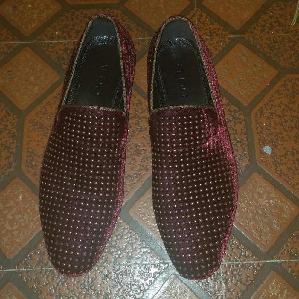 Aldo